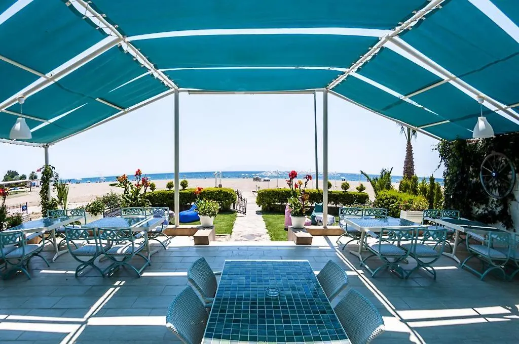 Colophon Beach Otel 古穆杜尔 0*,  土耳其