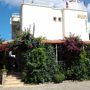 Sun Gümüldür